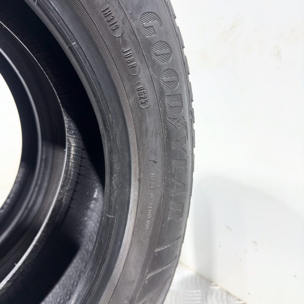 Gomme Usate 195 55 R16 87H Goodyear Vector 4Seasons Gen-2 81% 4 Stagioni | Gomme Usate | PrimaGomme.it GOODYEAR Vector 4Seasons Gen-2 195/55 R16 87H, dettaglio fotografico 9