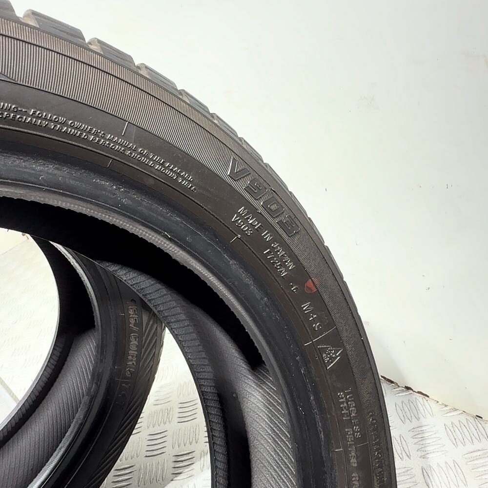Gomme Usate 155 60 R15 74T Yokohama V903 97% Invernali | Gomme Usate | PrimaGomme.it YOKOHAMA V903 155/60 R15 74T, dettaglio fotografico 9