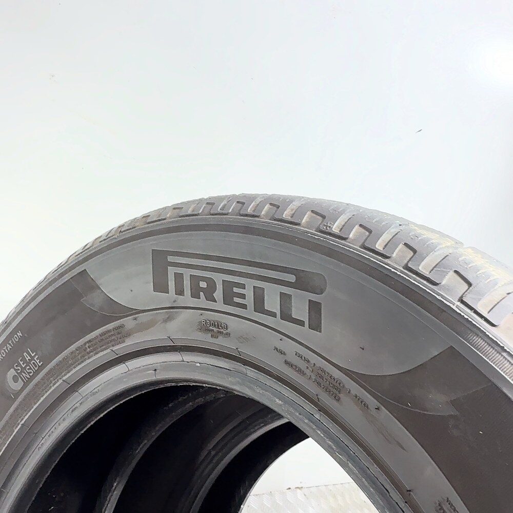Gomme Usate 215 65 R17 99H Pirelli Scorpion Winter Invernali | Gomme Usate | PrimaGomme.it PIRELLI Scorpion Winter 215/65 R17 99H, dettaglio fotografico 9