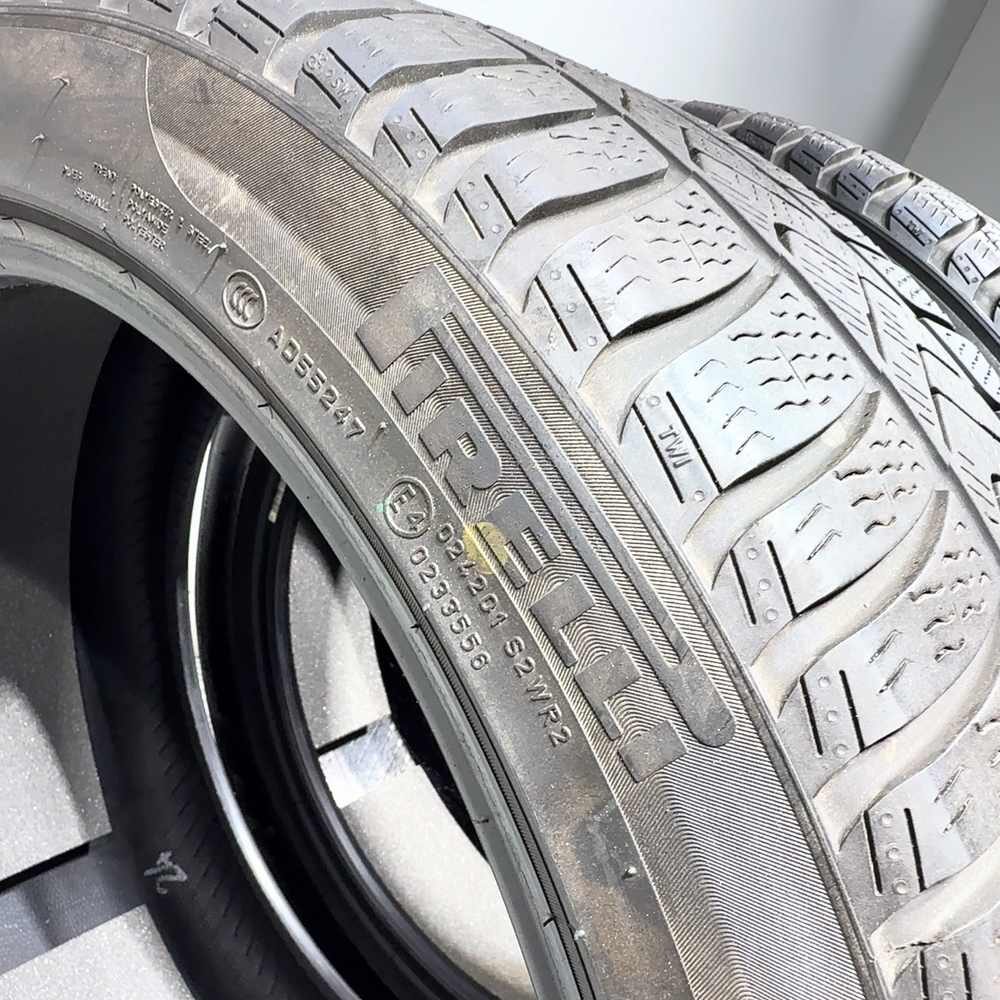 Gomme Usate 235 45 R18 98V XL Pirelli Winter Sottozero 3 Invernali | Gomme Usate | PrimaGomme.it PIRELLI Winter Sottozero 3 235/45 R18 98V, dettaglio fotografico 9