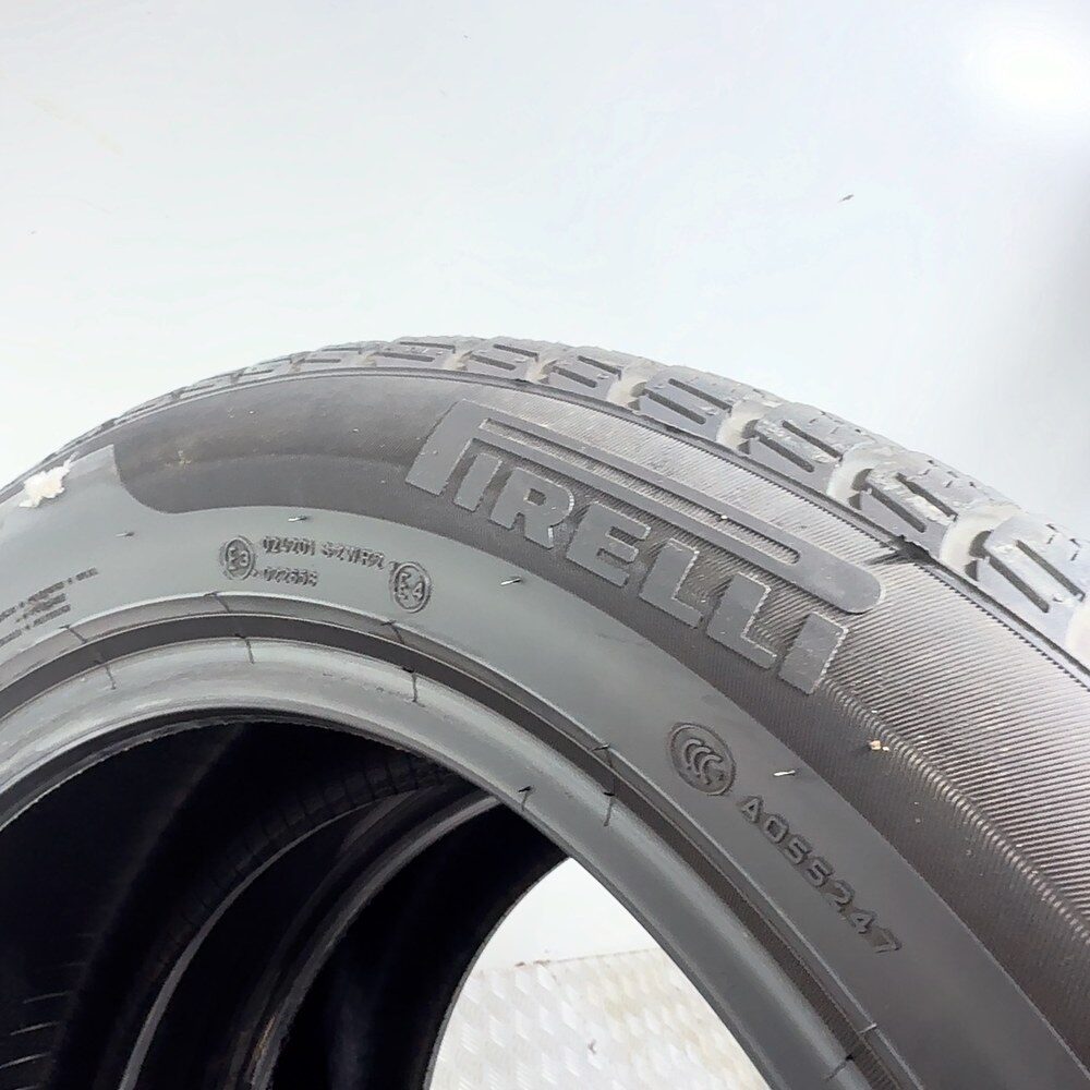 Gomme Usate 225 55 R18 98H Pirelli Winter Sottozero 3 Invernali | Gomme Usate | PrimaGomme.it PIRELLI Winter Sottozero 3 225/55 R18 98H, dettaglio fotografico 9