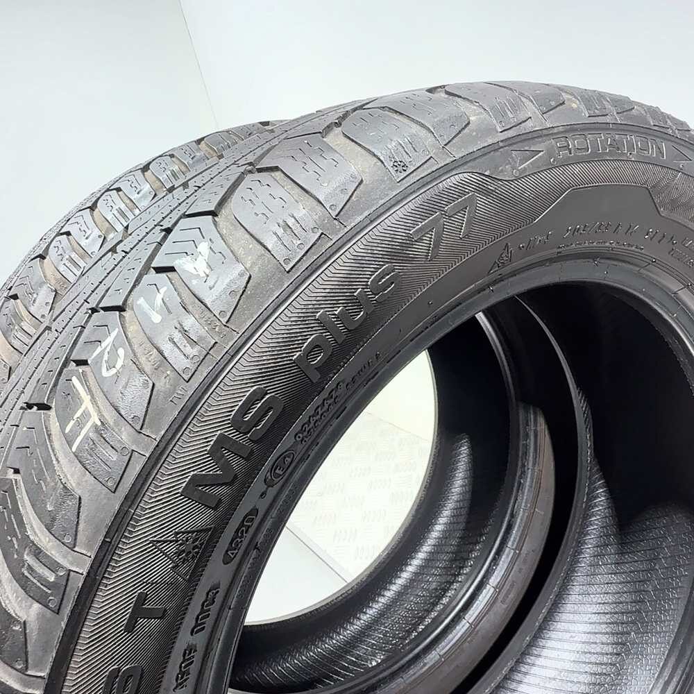 Gomme Usate 205 55 R16 91T Uniroyal MS Plus 77 Invernali | Gomme Usate | PrimaGomme.it UNIROYAL MS PLUS 77 205/55 R16 91T, dettaglio fotografico 9