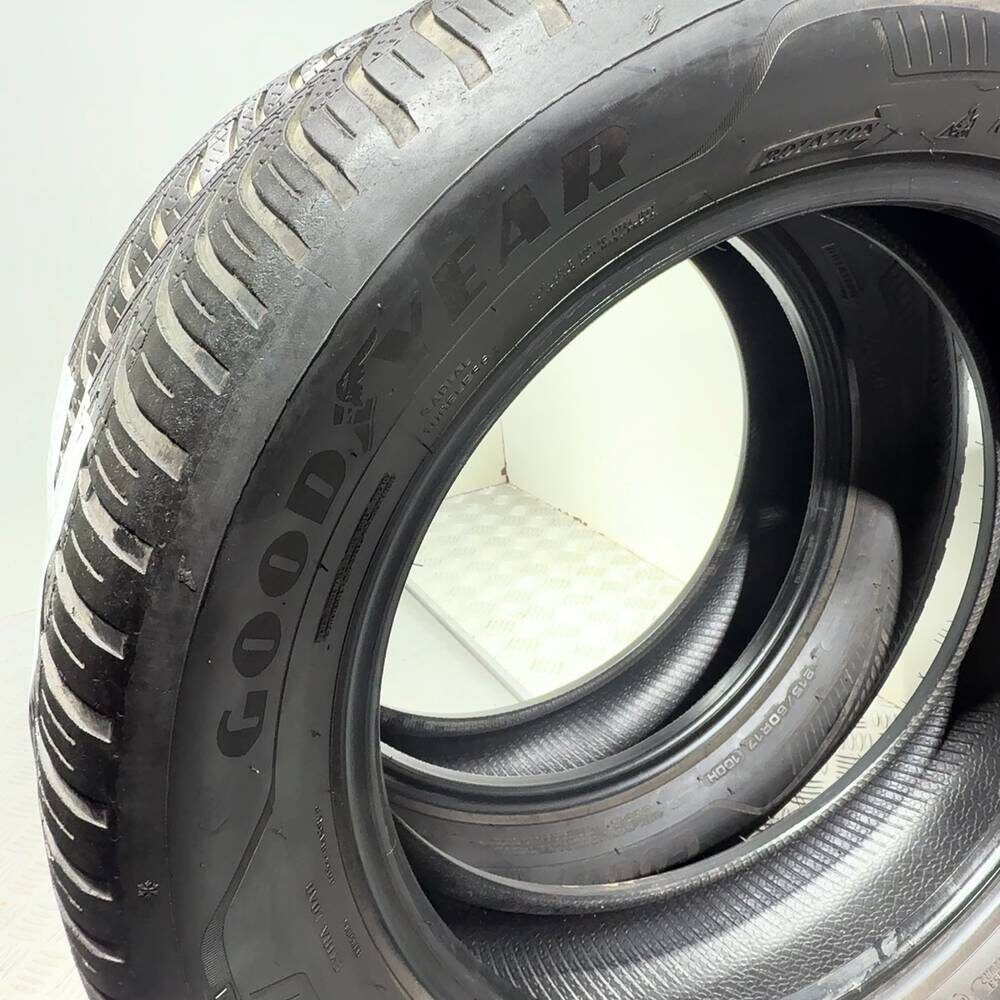 Gomme Usate 215 60 R17 100H XL Goodyear Vector 4Seasons Gen-3 4 Stagioni | Gomme Usate | PrimaGomme.it GOODYEAR Vector 4Seasons Gen-3 215/60 R17 100H, dettaglio fotografico 9