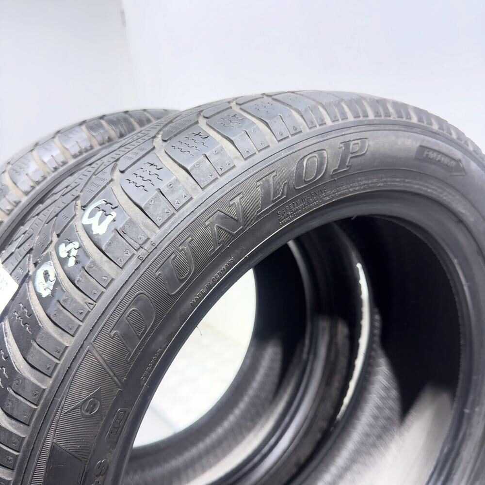 Gomme Usate 225 50 R17 94H Dunlop SP Winter Sport 3D Invernali | Gomme Usate | PrimaGomme.it DUNLOP SP Winter Sport 3D 225/50 R17 94H, dettaglio fotografico 9