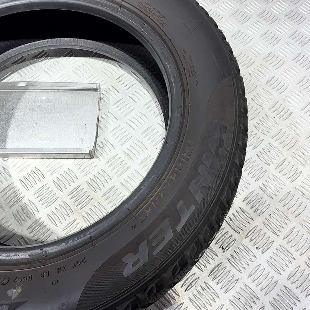 Gomme Usate 175 65 R15 84T Pirelli Cinturato Winter 71% Invernali | Gomme Usate | PrimaGomme.it PIRELLI Cinturato Winter 175/65 R15 84T, dettaglio fotografico 9