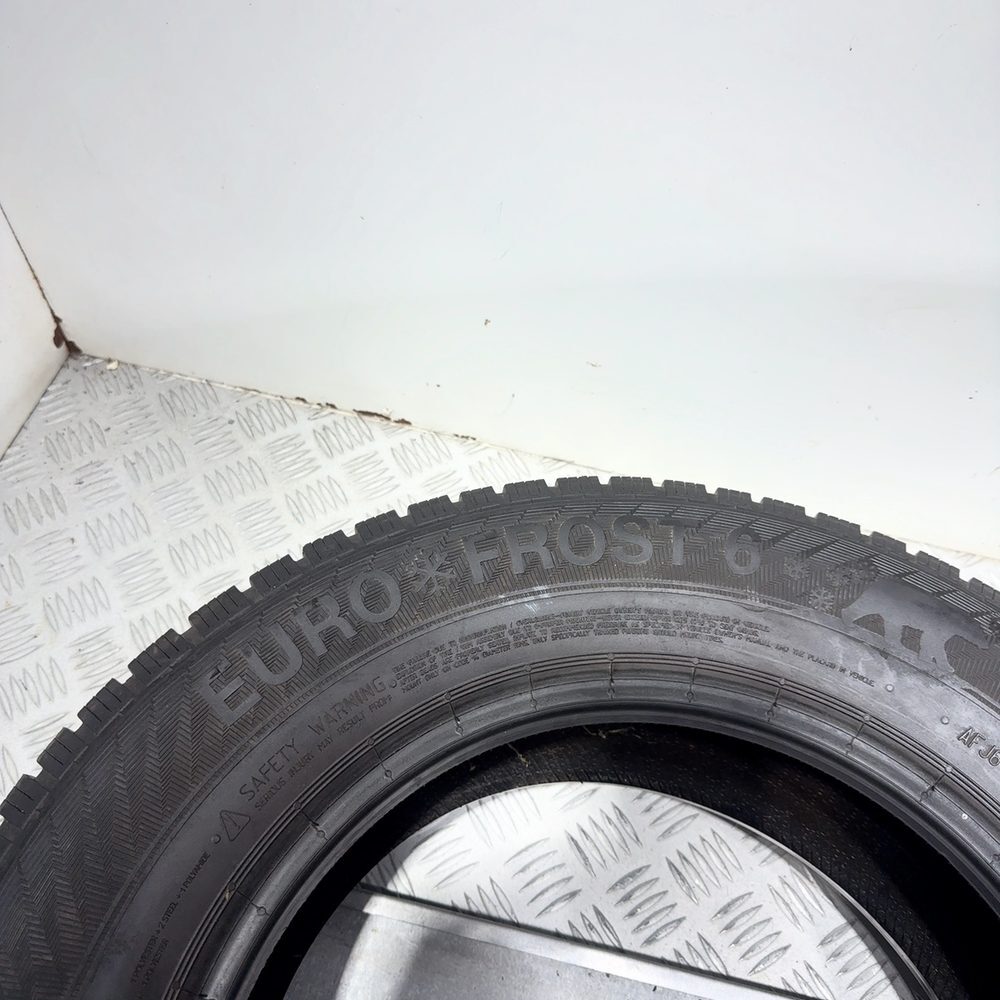 Gomme Usate 185 70 R14 88T Gislaved Euro*Frost 6 Invernali | Gomme Usate | PrimaGomme.it Gislaved Euro*Frost 6 185/70 R14 88T, dettaglio fotografico 9