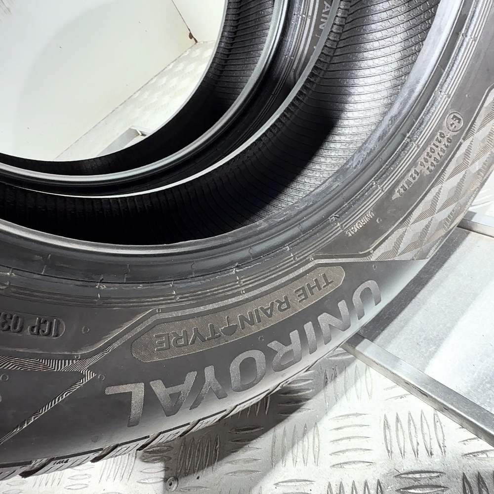 Gomme Usate 185 65 R15 88T Uniroyal Winterexpert 84% Invernali | Gomme Usate | PrimaGomme.it UNIROYAL Winterexpert 185/65 R15 88T, dettaglio fotografico 9