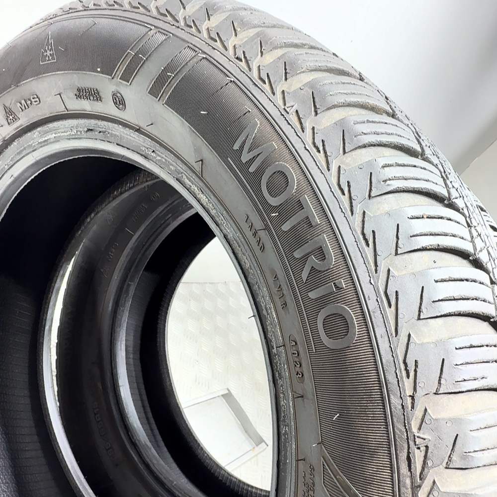 Gomme Usate 185 65 R15 92T XL Motrio Fairway Winter Invernali | Gomme Usate | PrimaGomme.it Motrio Fairway Winter 185/65 R15 92T, dettaglio fotografico 9