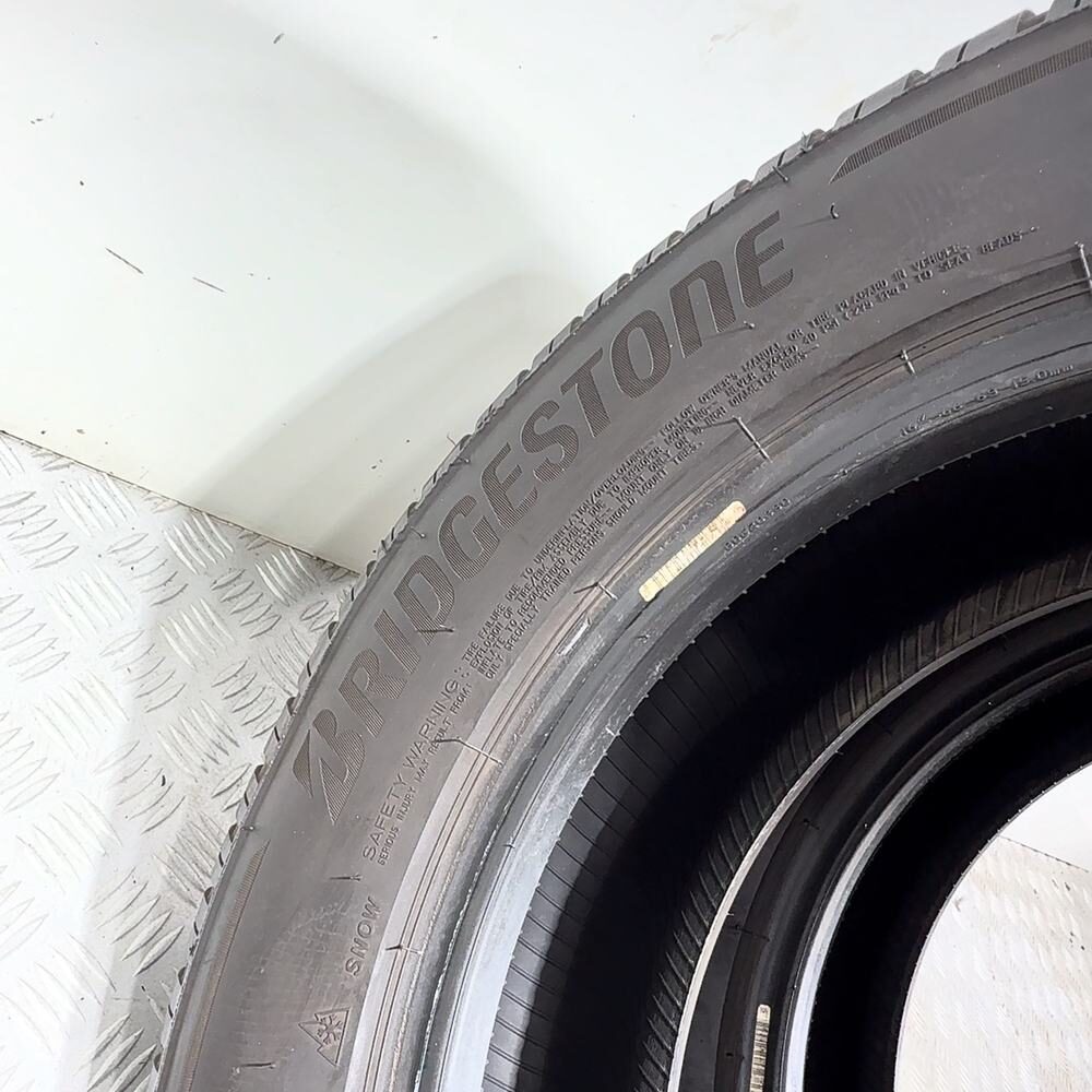 Gomme Usate 215 60 R16 99H XL Bridgestone Blizzak LM005 Invernali | Gomme Usate | PrimaGomme.it BRIDGESTONE Blizzak LM005 215/60 R16 99H, dettaglio fotografico 9