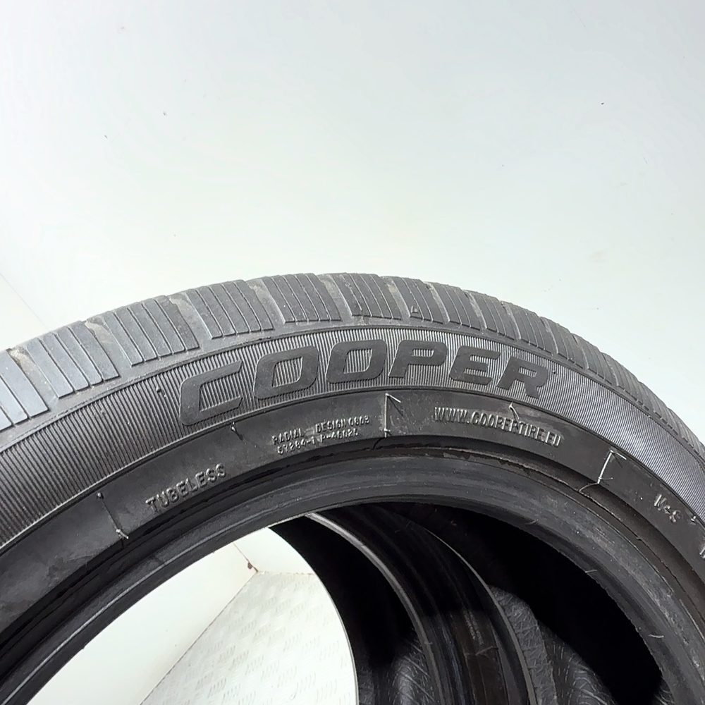 Gomme Usate 185 55 R15 86H XL Cooper WM-SA2+ Invernali | Gomme Usate | PrimaGomme.it COOPER WM-SA2+ 185/55 R15 86H, dettaglio fotografico 9
