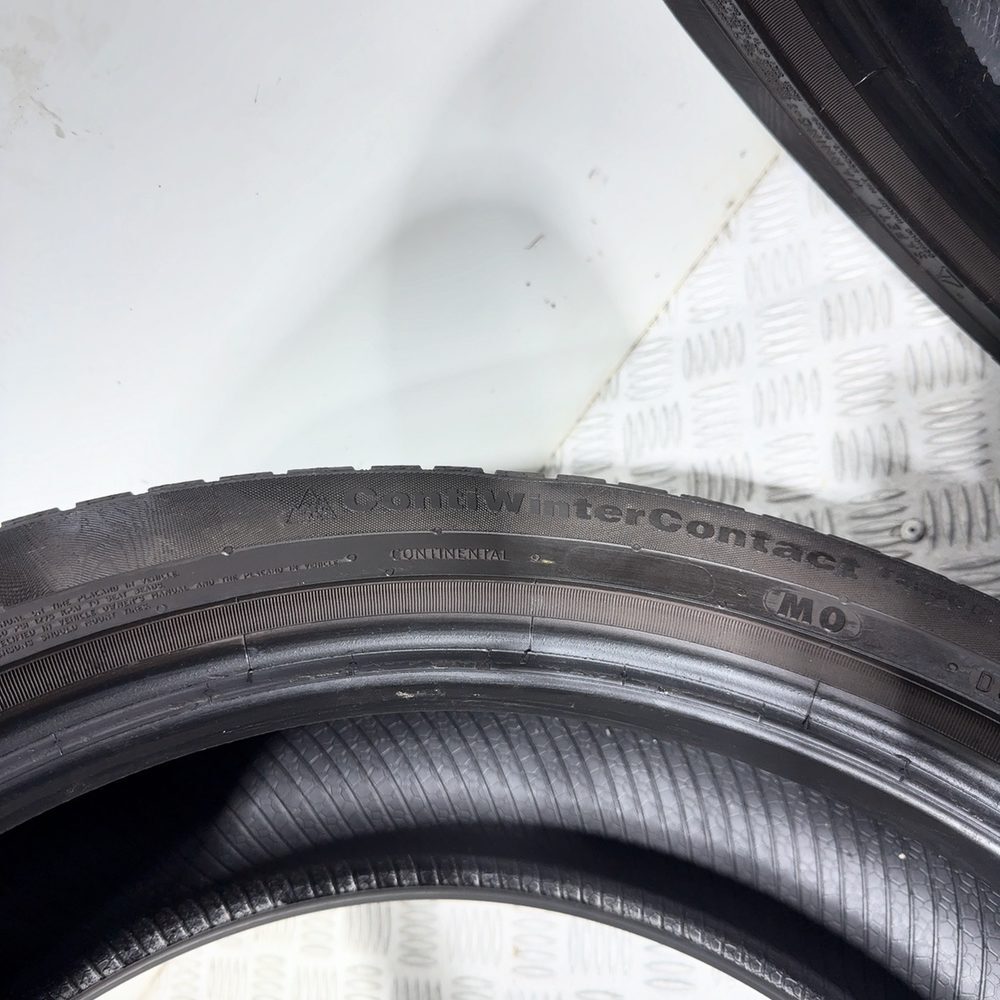 Gomme Usate 205 50 R17 93H XL Continental Contiwintercontact TS830P Invernali | Gomme Usate | PrimaGomme.it CONTINENTAL ContiWinterContact TS830P 205/50 R17 93H, dettaglio fotografico 9