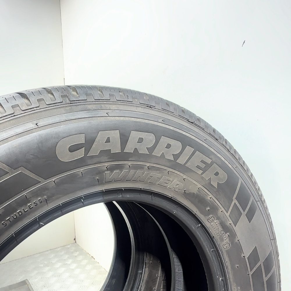 Gomme usate PIRELLI Carrier Winter 225/75 R16C 118/116R – foto 09 | Prima Gomme PIRELLI Carrier Winter 225/75 R16C 118/116R, dettaglio fotografico 9