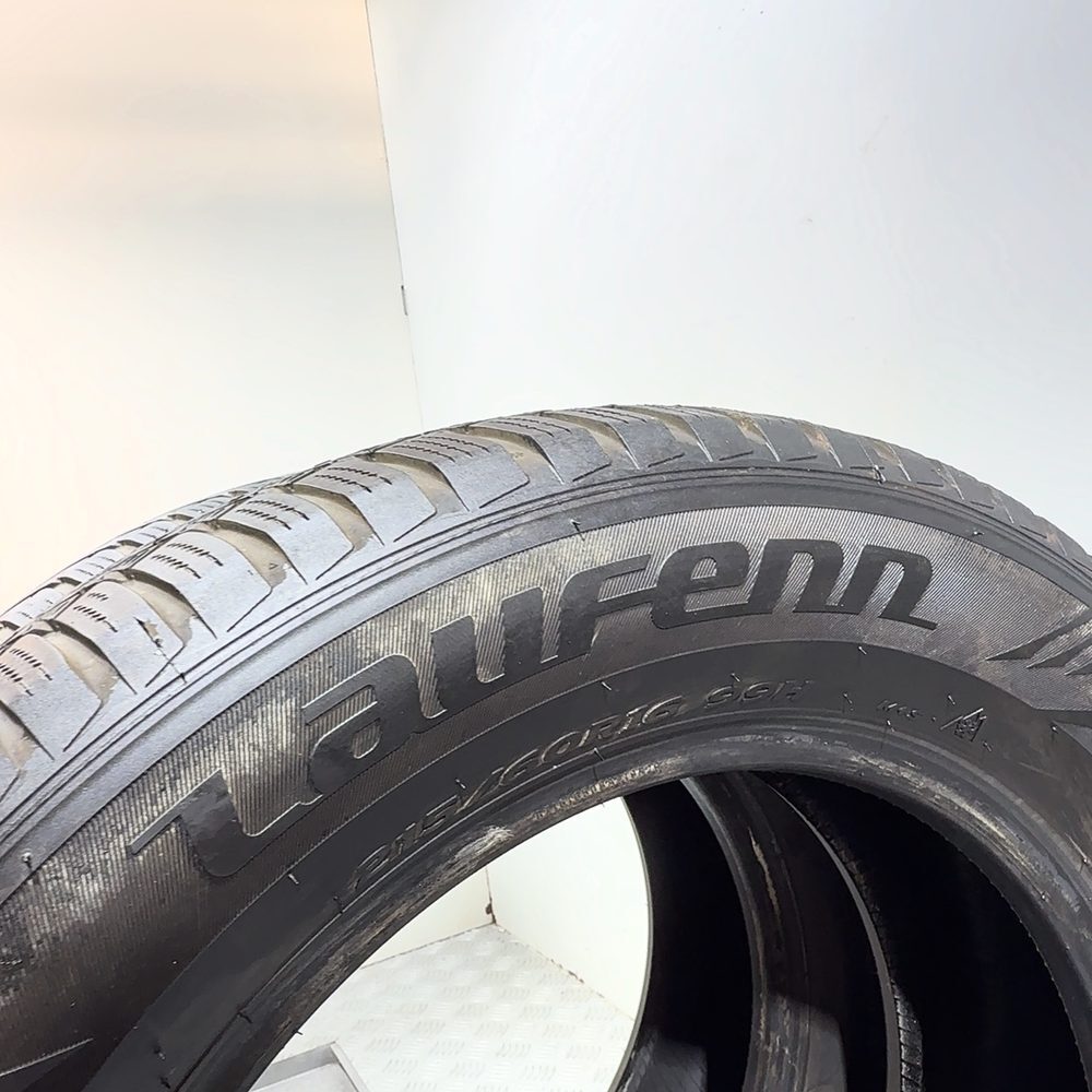 Gomme Usate 215 60 R16 99H XL Laufenn I Fit+ Invernali | Gomme Usate | PrimaGomme.it LAUFENN I FIT+ 215/60 R16 99H, dettaglio fotografico 9