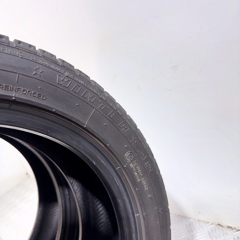 Gomme Usate 185 55 R15 86H XL Star Performer Winter AS 74% Invernali | Gomme Usate | PrimaGomme.it Star Performer Winter AS 185/55 R15 86H, dettaglio fotografico 9