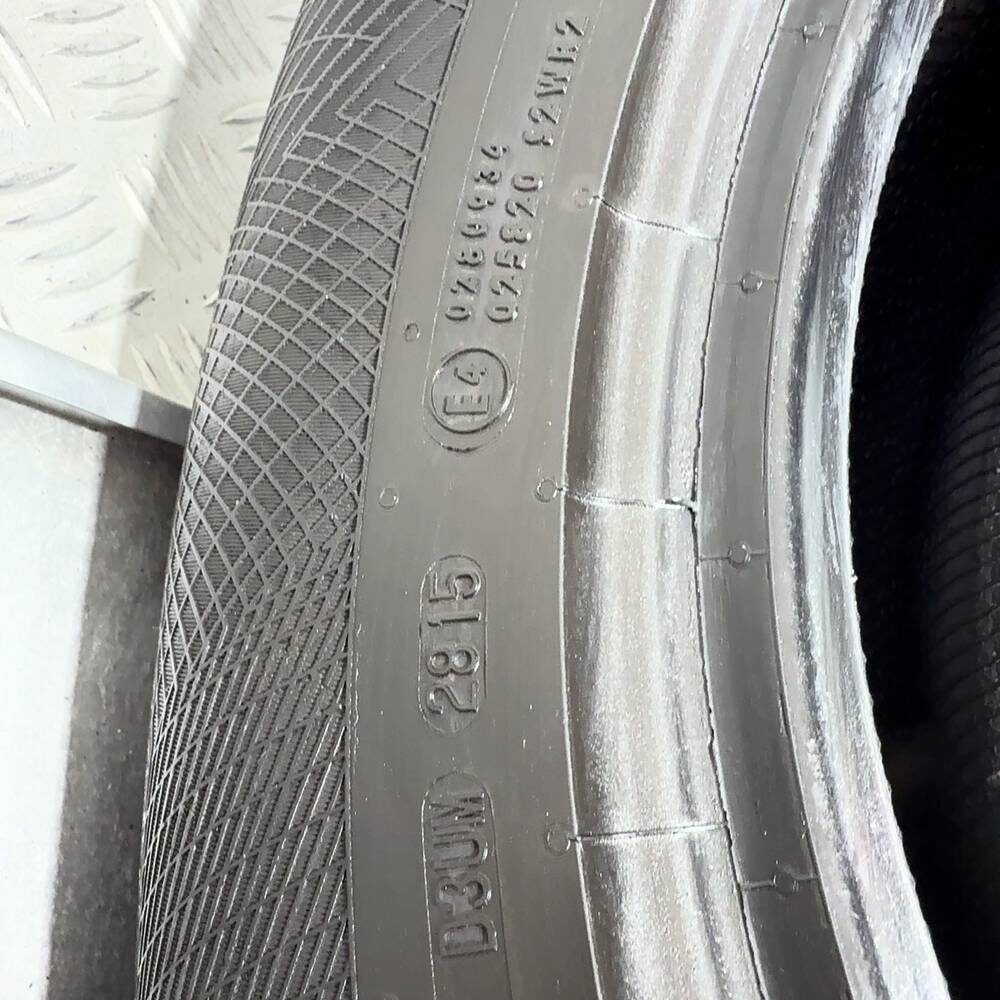 Gomme Usate 215 65 R16 98H Continental Wintercontact TS 850 P Invernali | Gomme Usate | PrimaGomme.it CONTINENTAL Wintercontact TS 850 P 215/65 R16 98H, dettaglio fotografico 9