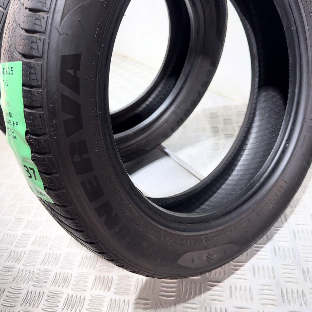 Gomme Usate 165 60 R15 XL 81T Minerva Frostrack HP 71% Invernali | Gomme Usate | PrimaGomme.it Minerva Frostrack HP 165/60 R15 81T, dettaglio fotografico 9