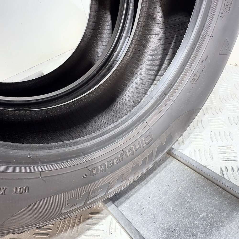 Gomme Usate 185 60 R15 88T XL Pirelli Cinturato Winter 71% Invernali | Gomme Usate | PrimaGomme.it PIRELLI Cinturato Winter 185/60 R15 88T, dettaglio fotografico 9