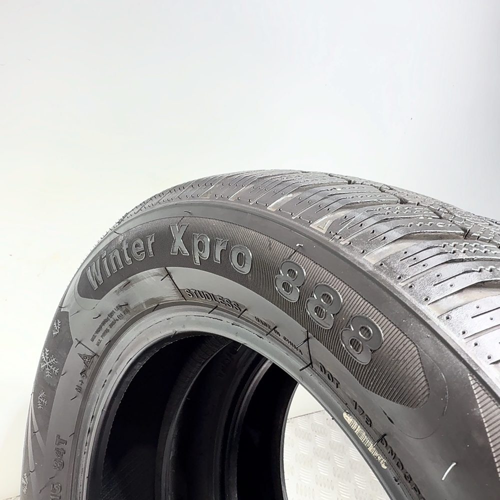 Gomme Usate 175 65 R15 84T Roadmarch Winter Xpro 888 98% Invernali | Gomme Usate | PrimaGomme.it Roadmarch Winter Xpro 888 175/65 R15 84T, dettaglio fotografico 9