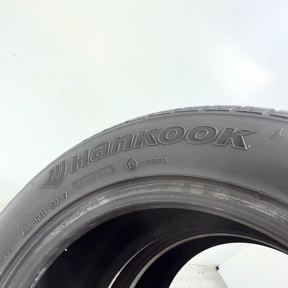 Gomme Usate 225 50 R16 96V XL Hankook Icebear W300 93% Invernali | Gomme Usate | PrimaGomme.it HANKOOK Icebear W300 225/50 R16 96V, dettaglio fotografico 9