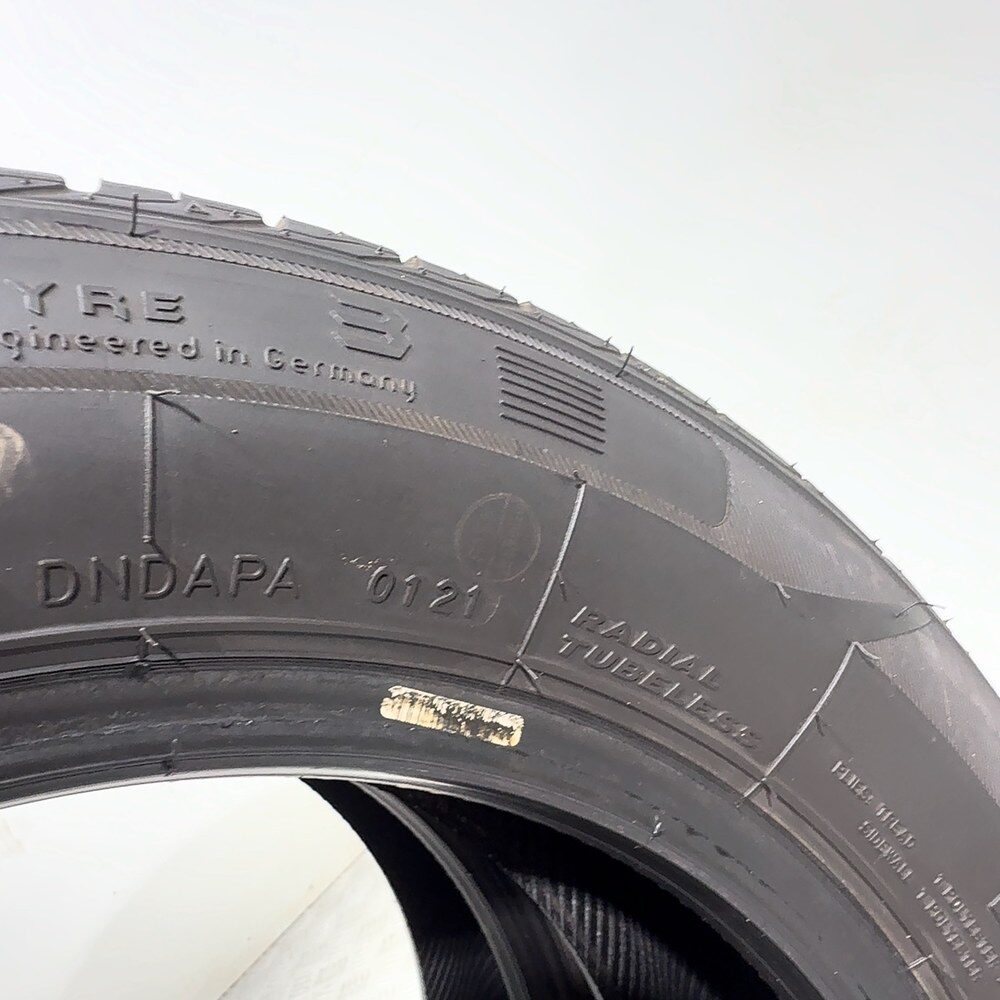 Gomme Usate 175 65 R15 84H Tyre 3 74% Estive | Gomme Usate | PrimaGomme.it Tyre 3 175/65 R15 84H, dettaglio fotografico 9