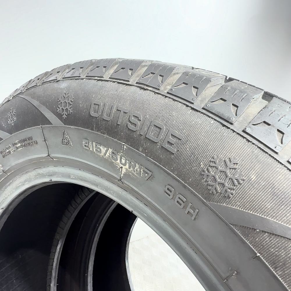 Gomme usate Hifly Win-Turi 212 215/60 R17 96H – foto 09 | Prima Gomme Hifly Win-Turi 212 215/60 R17 96H, dettaglio fotografico 9