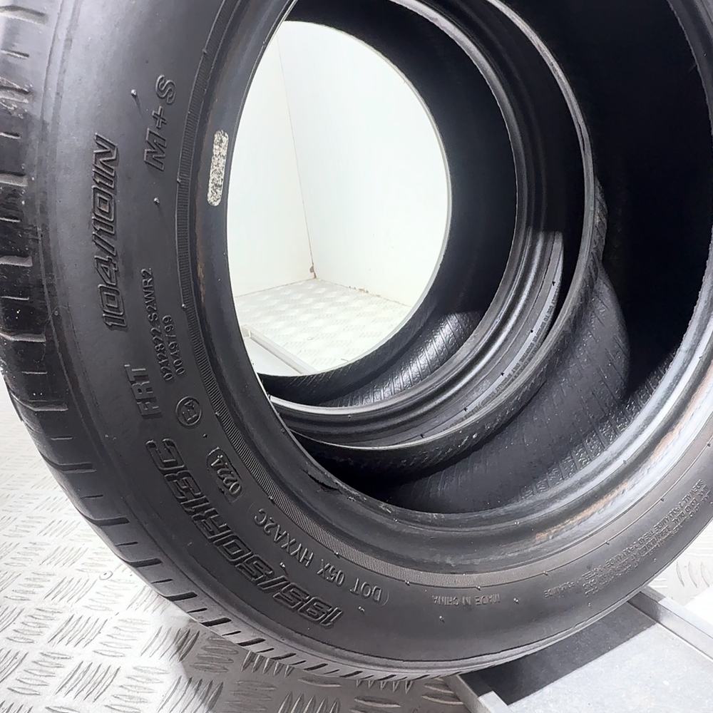 Gomme usate GOODRIDE Trailer ST 290 195/50 R13C 104/101N – foto 09 | Prima Gomme GOODRIDE Trailer ST 290 195/50 R13C 104/101N, dettaglio fotografico 9