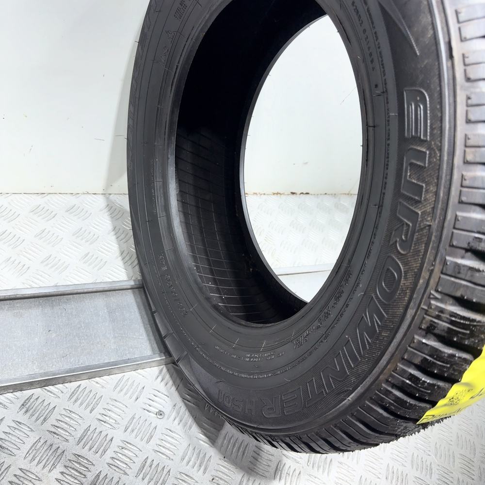 Gomma usata FALKEN Eurowinter HS01 205/65 R15 94H – foto 09 | Prima Gomme FALKEN Eurowinter HS01 205/65 R15 94H, dettaglio fotografico 9