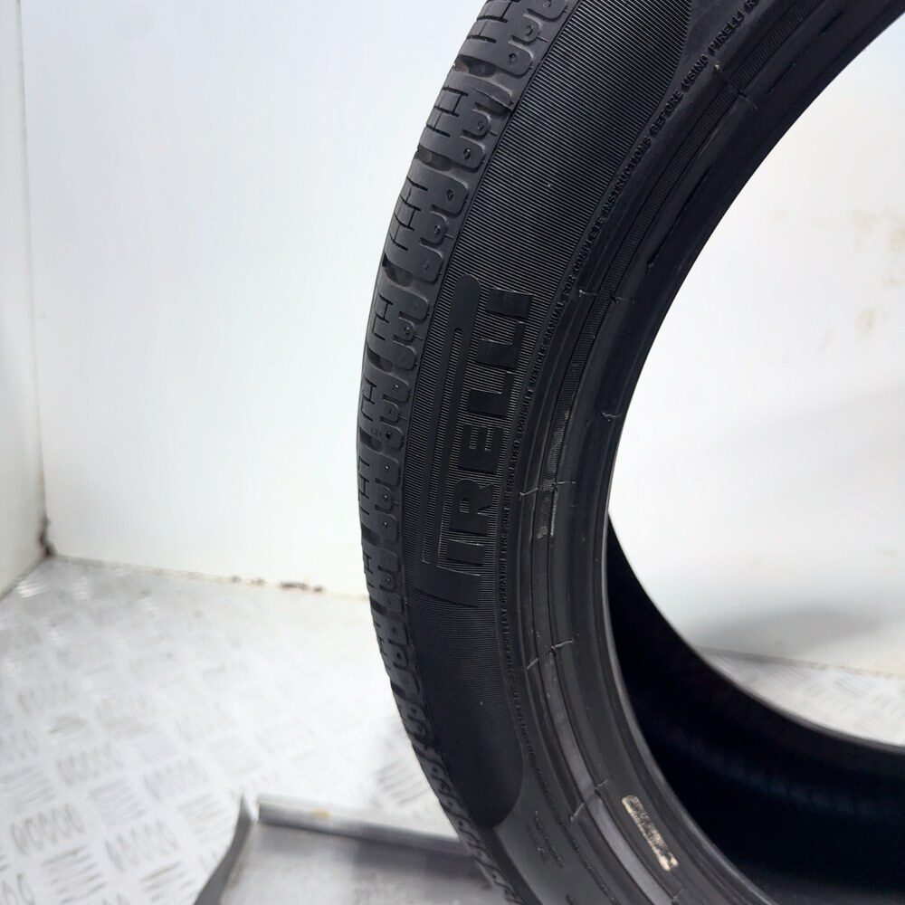 Gomme usate PIRELLI Sottozero 225/45 R18 91H – foto 10 | Prima Gomme PIRELLI Sottozero 225/45 R18 91H, dettaglio fotografico 10