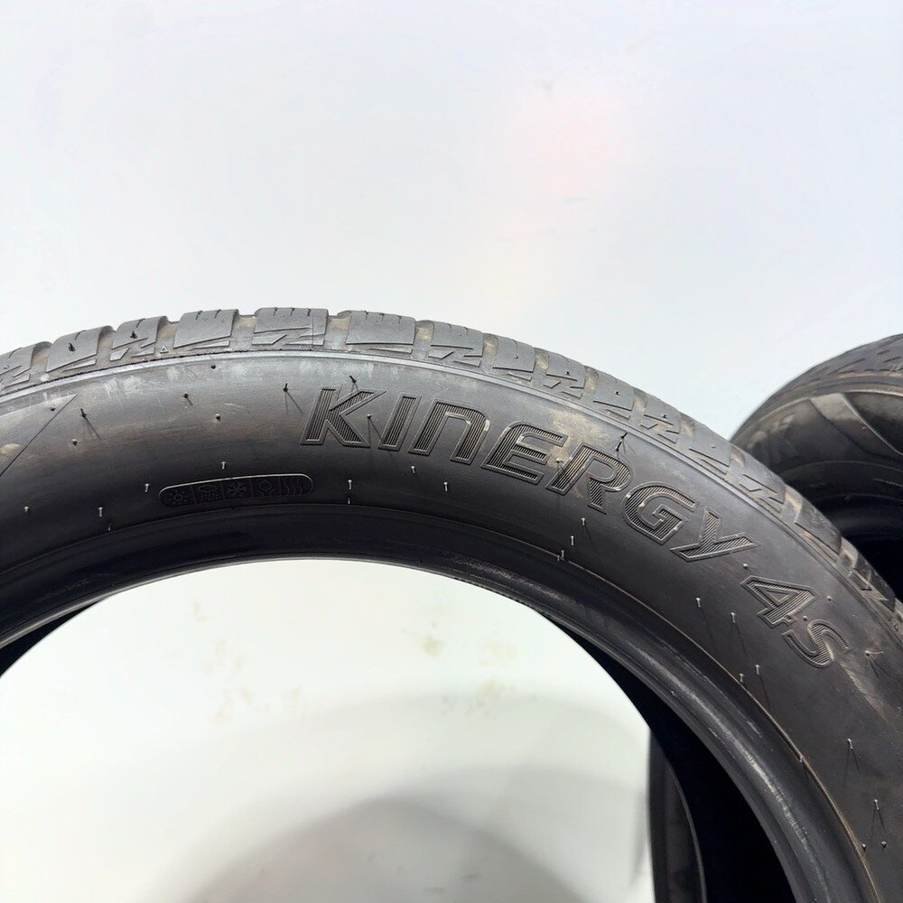 Gomme Usate 215 50 R17 91H Hankook Kinergy 4S 71% 4 Stagioni | Gomme Usate | PrimaGomme.it HANKOOK KINERGY 4S 215/50 R17 91H, dettaglio fotografico 10
