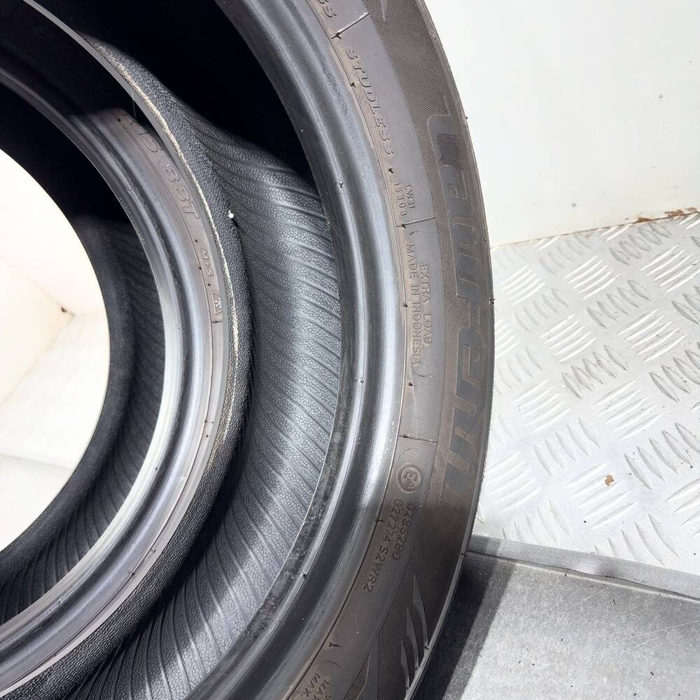 Gomme usate LAUFENN I FIT 185/60 R15 88T – foto 10 | Prima Gomme LAUFENN I FIT 185/60 R15 88T, dettaglio fotografico 10