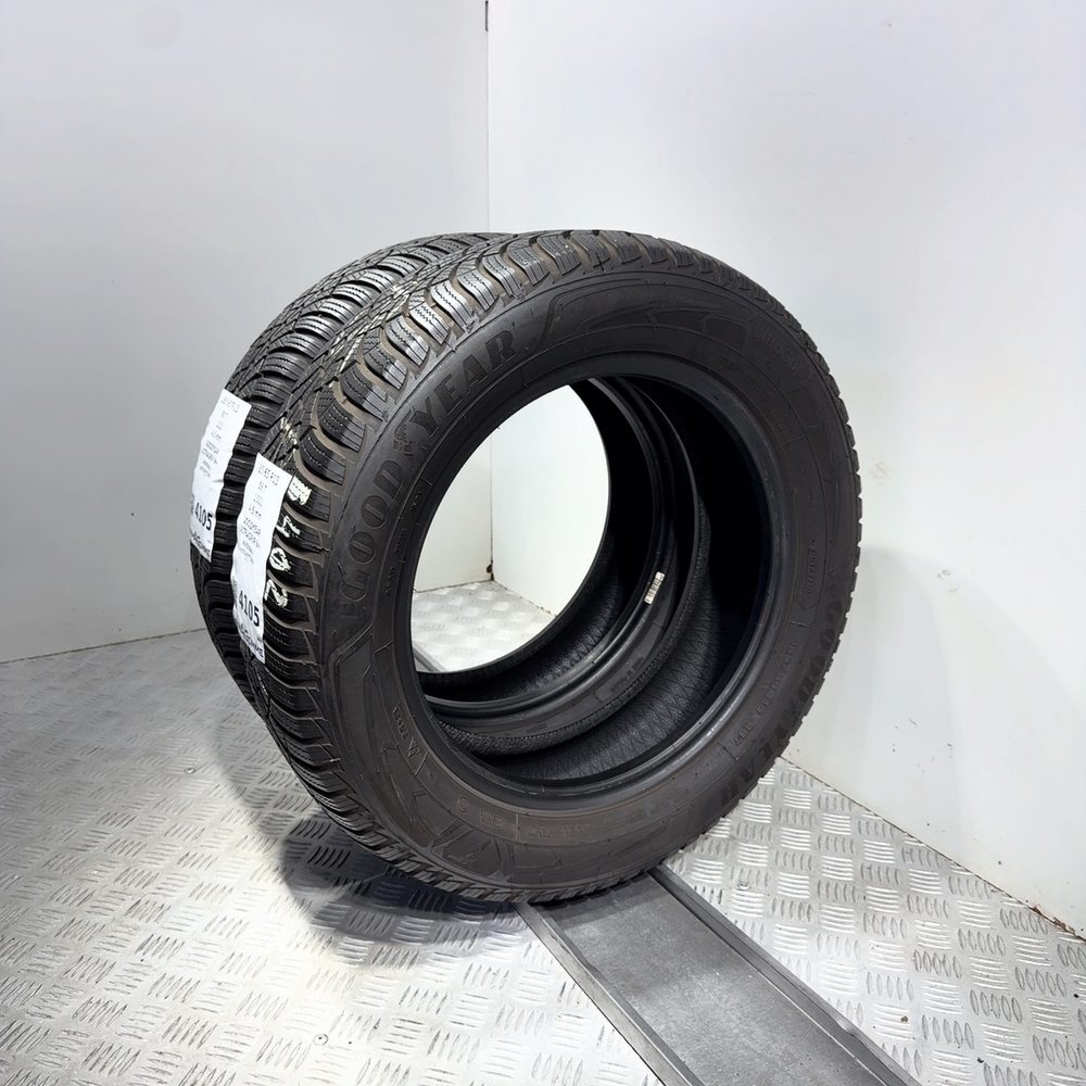 Gomme usate GOODYEAR Ultragrip 9+ 185/65 R15 88T – foto 10 | Prima Gomme GOODYEAR Ultragrip 9+ 185/65 R15 88T, dettaglio fotografico 10