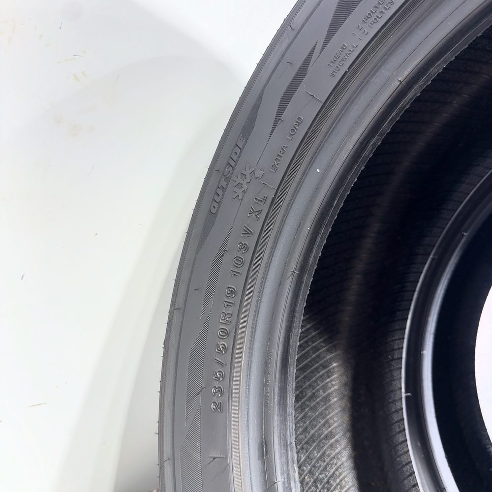 Gomme usate ZEETEX WH1000 235/50 R19 103V – foto 10 | Prima Gomme ZEETEX WH1000 235/50 R19 103V, dettaglio fotografico 10