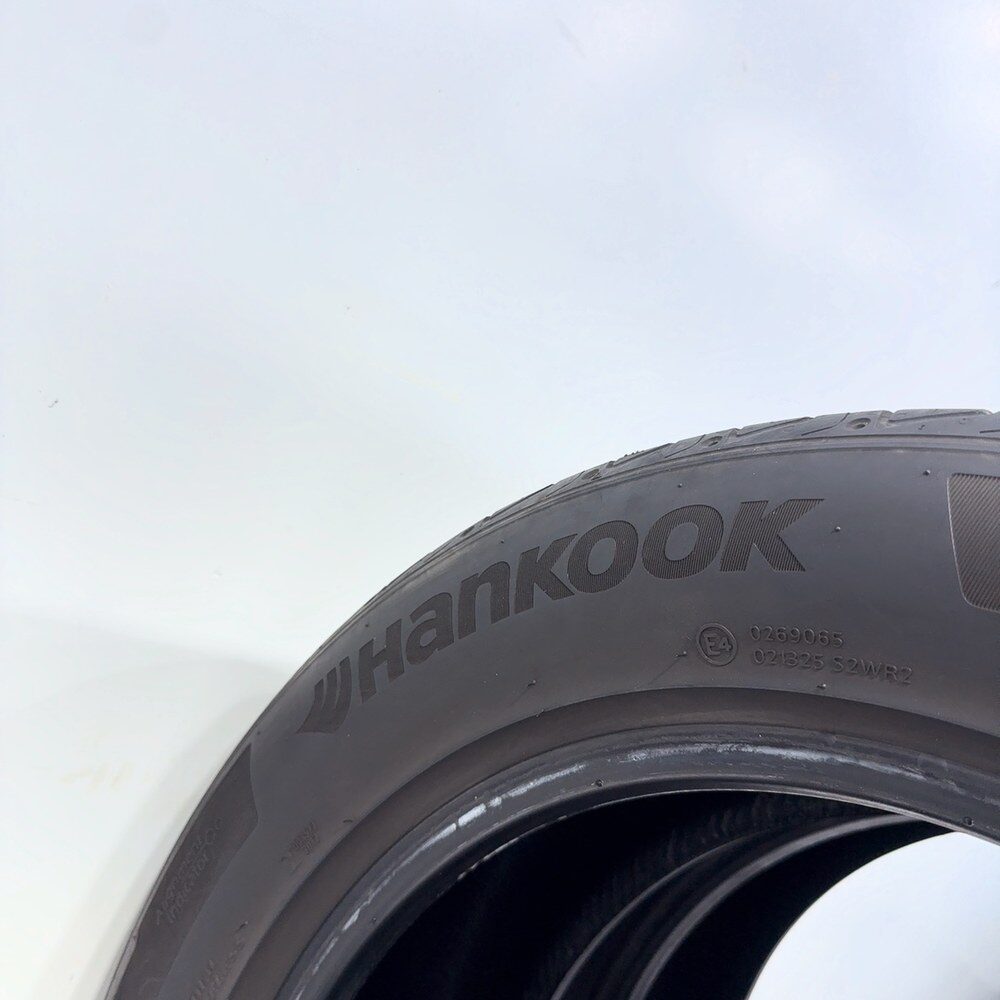 Gomme Usate 235 55 R18 100V Hankook Ventus S1 Evo2 SUV Estive | Gomme Usate | PrimaGomme.it HANKOOK Ventus S1 Evo2 SUV 235/55 R18 100V, dettaglio fotografico 10