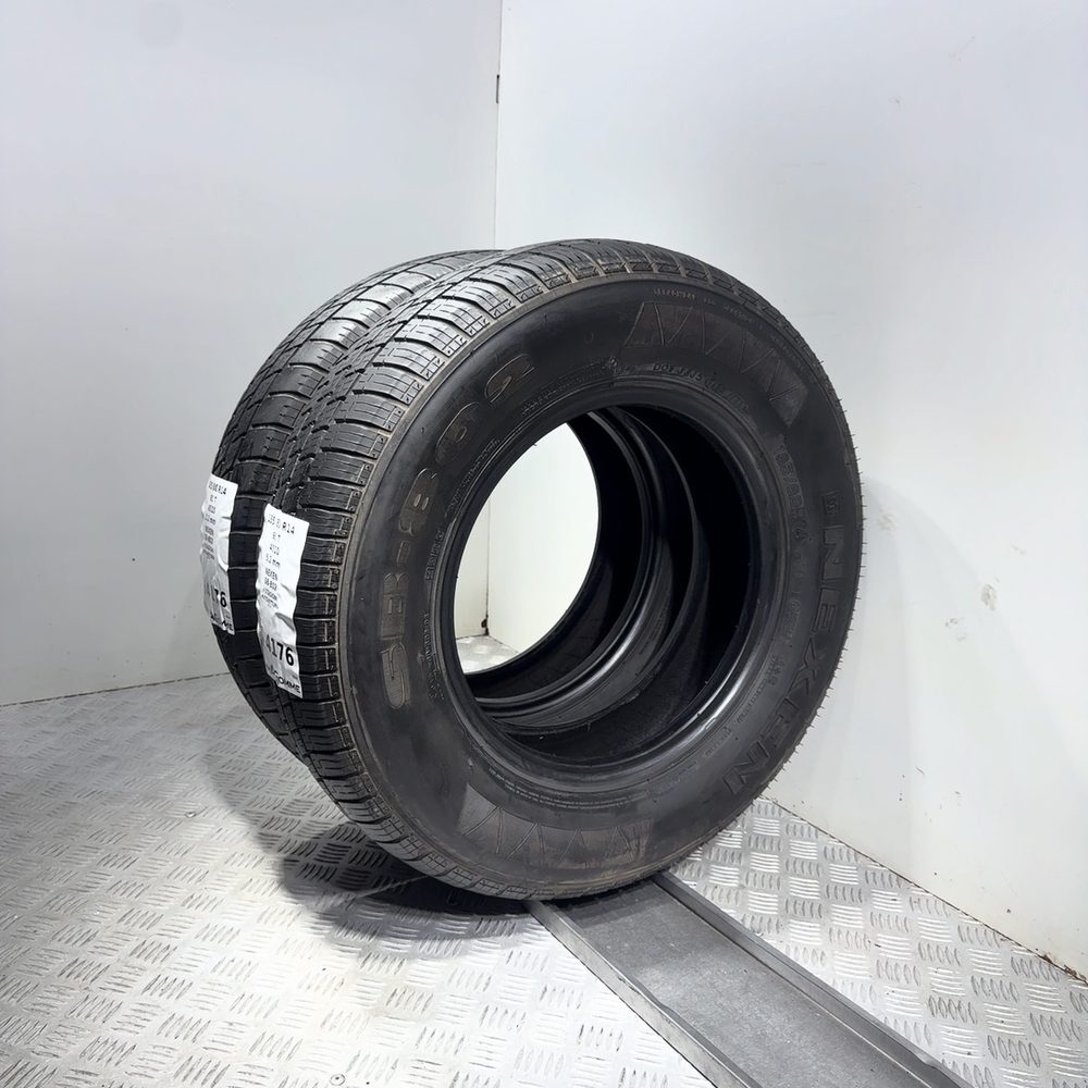 Gomme Usate 185 80 R14 91T Nexen SB-802 74% 4 Stagioni | Gomme Usate | PrimaGomme.it Nexen SB-802 185/80 R14 91T, dettaglio fotografico 10