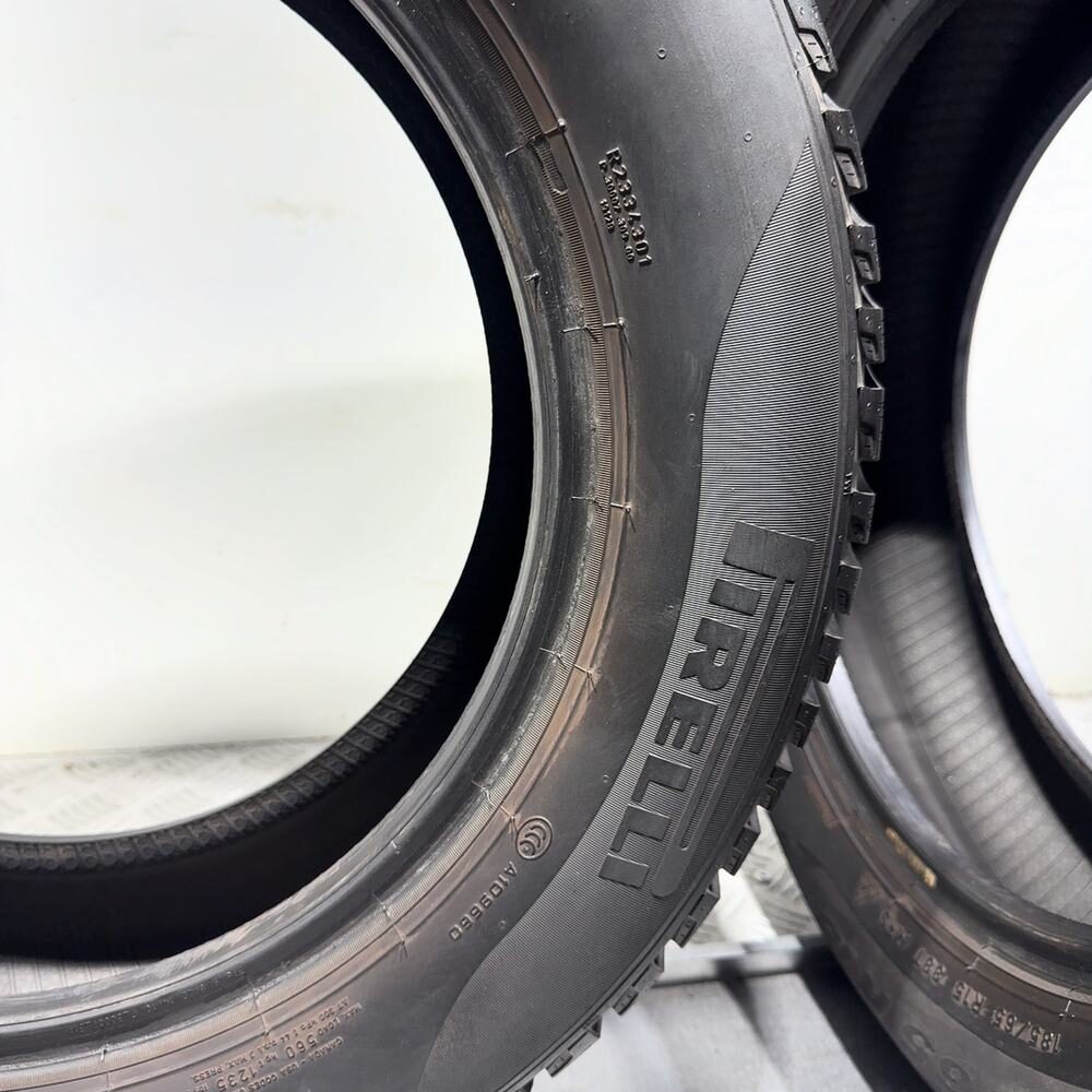 Gomme usate PIRELLI Cinturato Winter 185/65 R15 88T – foto 10 | Prima Gomme PIRELLI Cinturato Winter 185/65 R15 88T, dettaglio fotografico 10