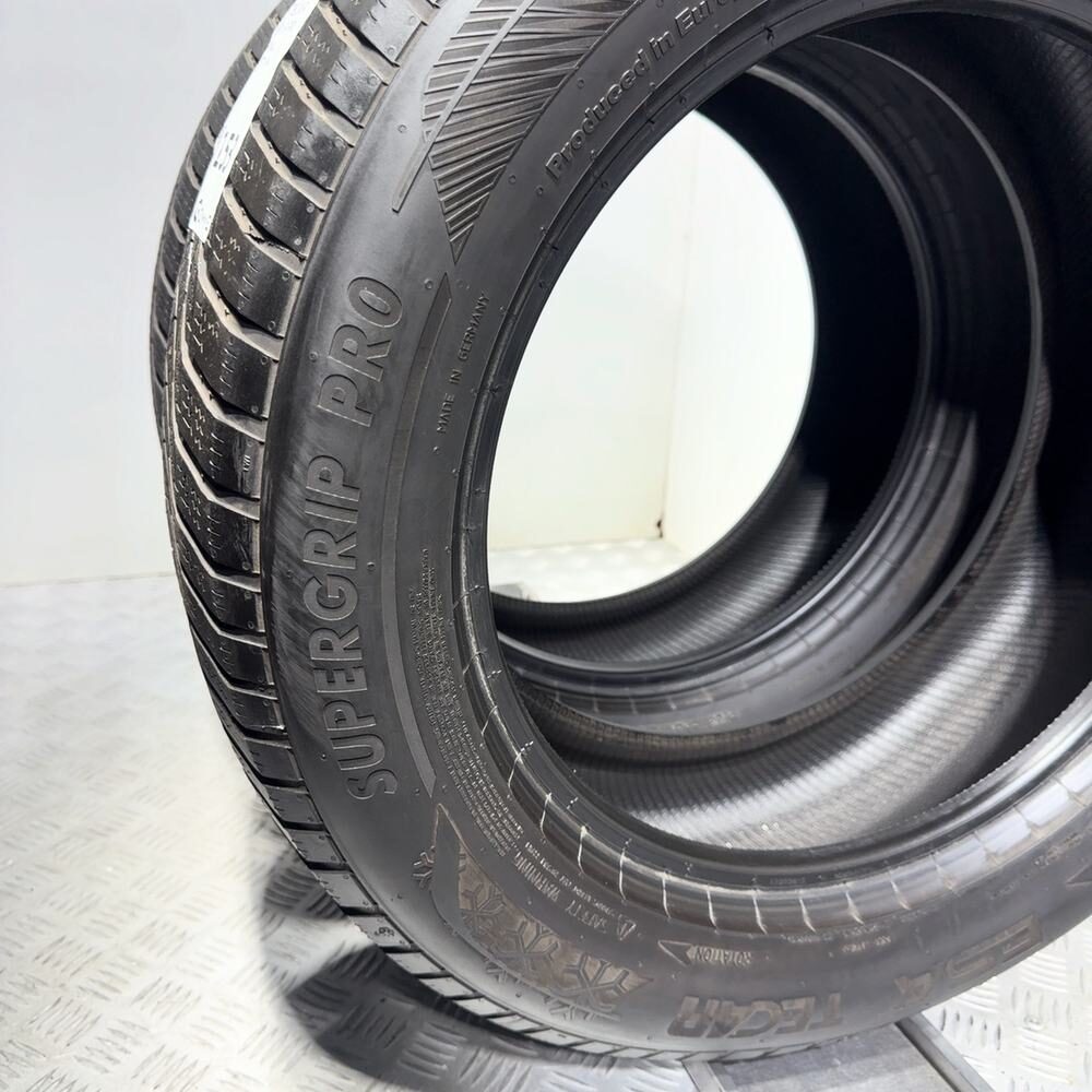 Gomme usate ESA+ TECAR Supergrip Pro 225/60 R17 99H – foto 10 | Prima Gomme ESA+ TECAR Supergrip Pro 225/60 R17 99H, dettaglio fotografico 10