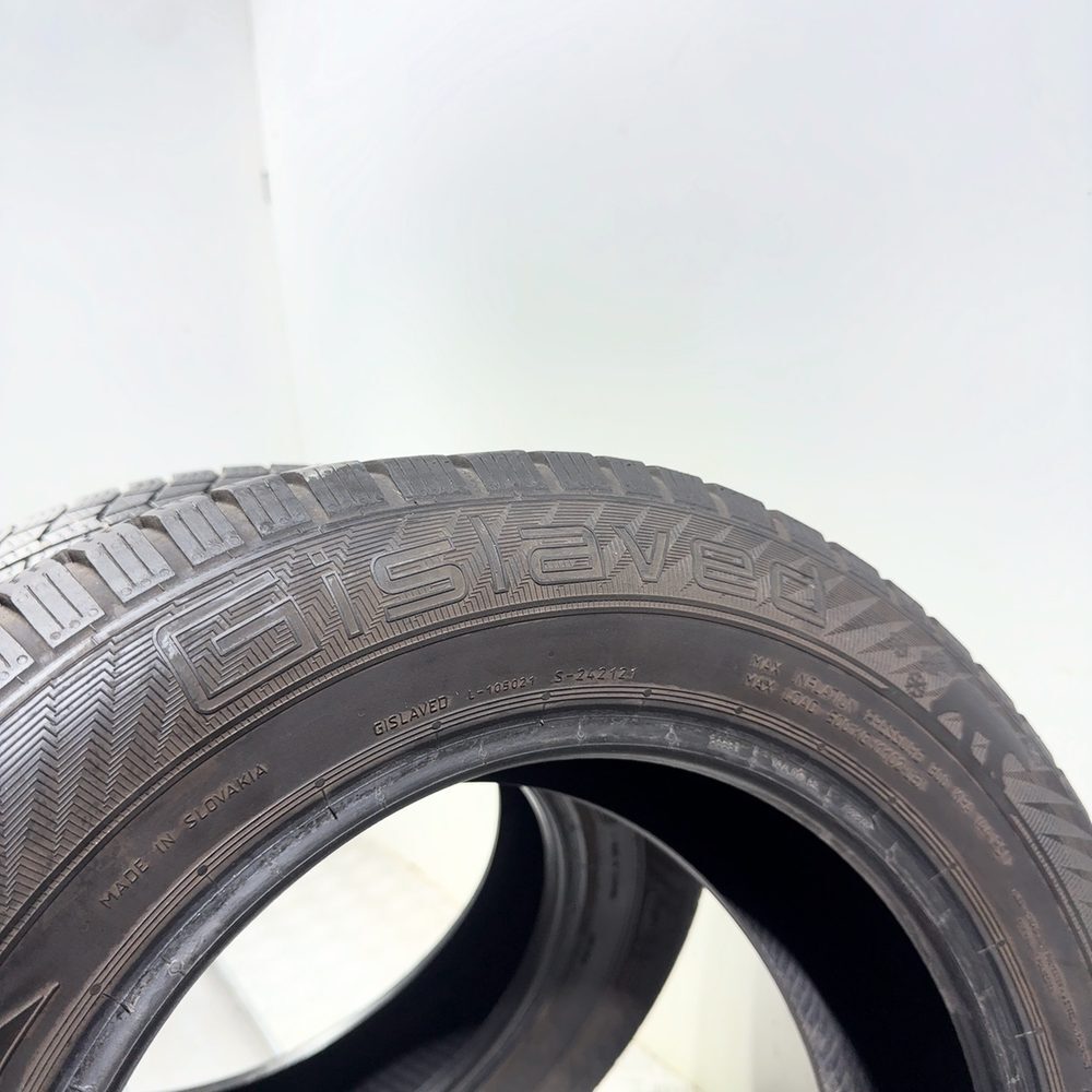 Gomme Usate 175 70 R14 84T Gislaved Euro*Frost 6 Invernali | Gomme Usate | PrimaGomme.it Gislaved Euro*Frost 6 175/70 R14 84T, dettaglio fotografico 10