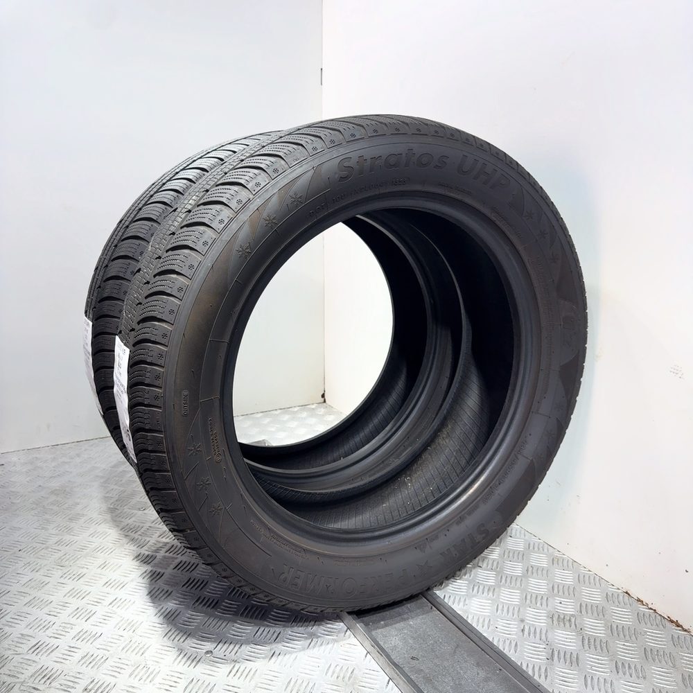 Gomme usate Star Performer Stratos Uhp 235/55 R19 105V – foto 10 | Prima Gomme Star Performer Stratos Uhp 235/55 R19 105V, dettaglio fotografico 10