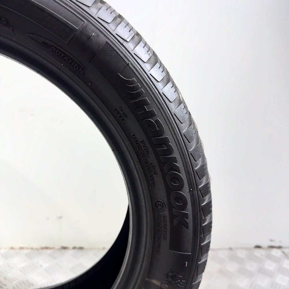 Gomme usate HANKOOK Winter I*Cept RS2 185/55 R16 87H – foto 10 | Prima Gomme HANKOOK Winter I*Cept RS2 185/55 R16 87H, dettaglio fotografico 10