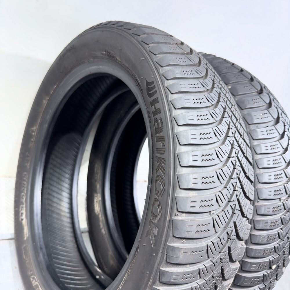 Gomme usate HANKOOK Winter I*Cept RS2 145/65 R15 72T – foto 10 | Prima Gomme HANKOOK Winter I*Cept RS2 145/65 R15 72T, dettaglio fotografico 10