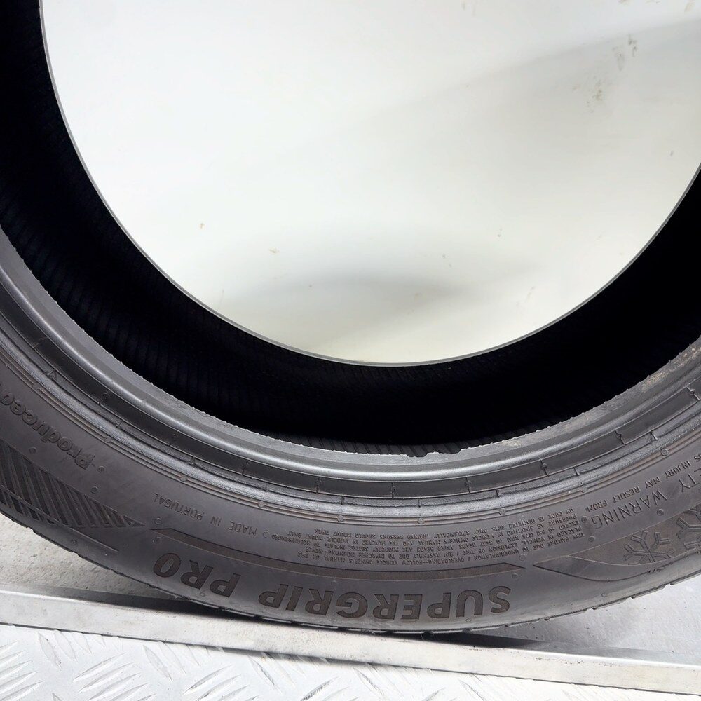 Gomme usate ESA+ TECAR Supergrip Pro 185/60 R15 88T – foto 10 | Prima Gomme ESA+ TECAR Supergrip Pro 185/60 R15 88T, dettaglio fotografico 10