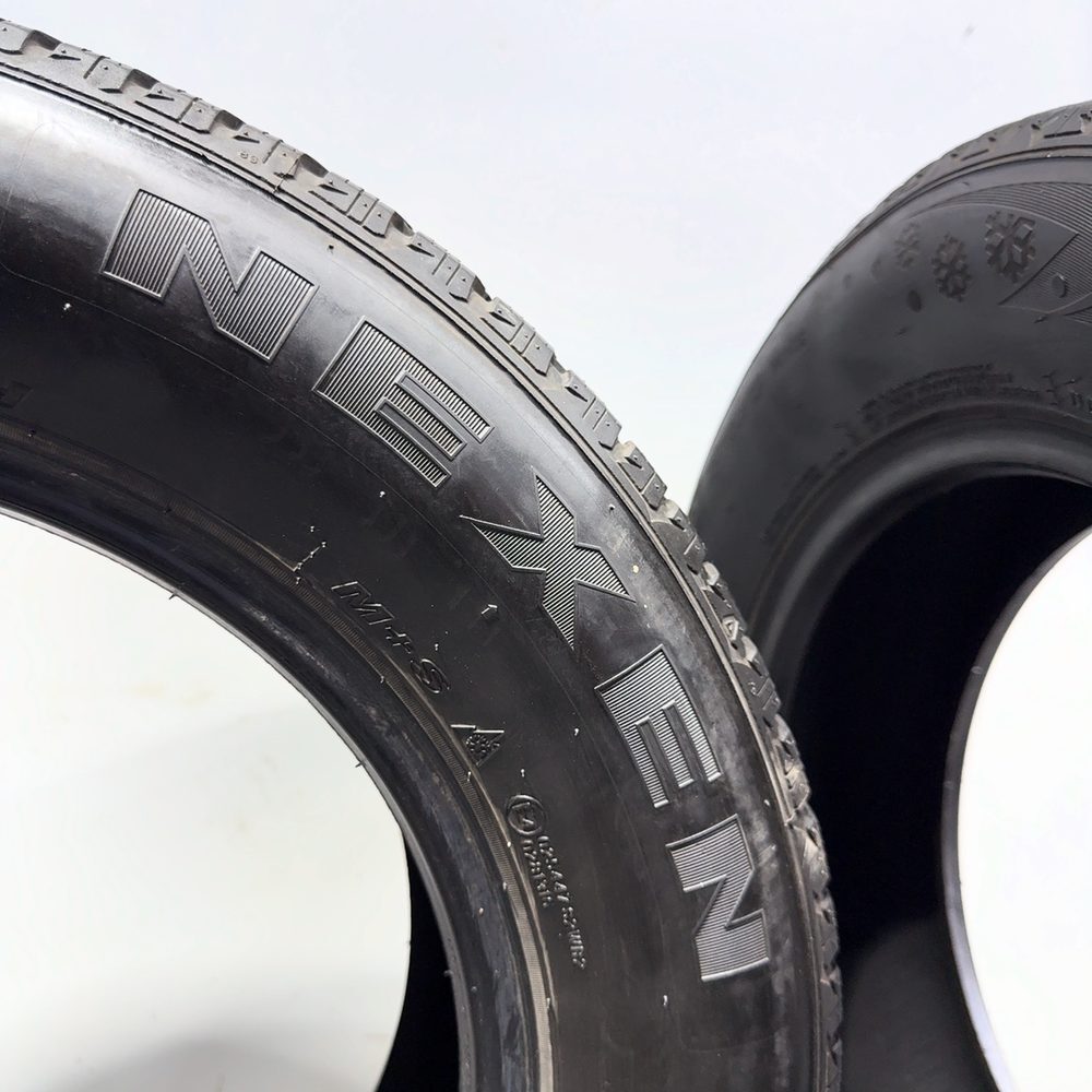 Gomme usate Nexen Winguard Snow’G WH2 215/65 R16 98H – foto 10 | Prima Gomme Nexen Winguard Snow’G WH2 215/65 R16 98H, dettaglio fotografico 10