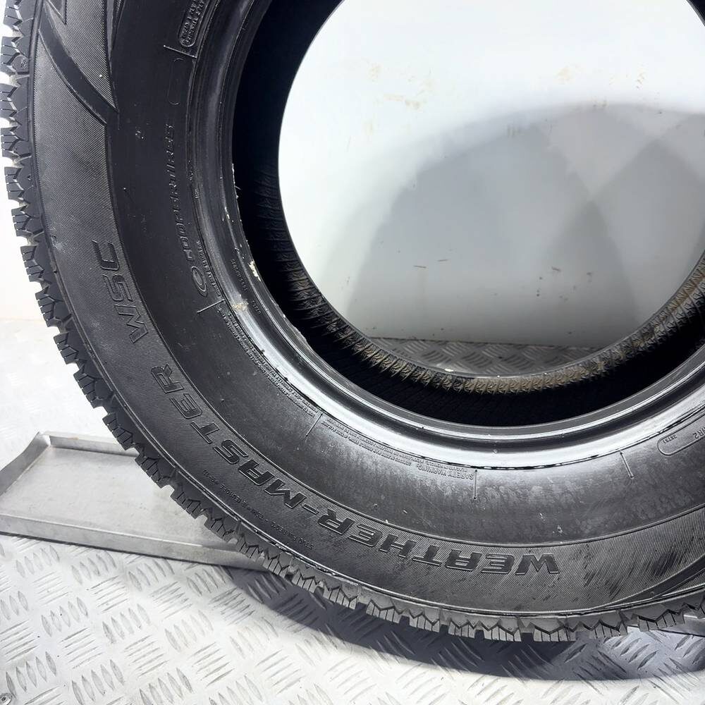 Gomme Usate 255 70 R16 111T Cooper Weather-Master Wsc Invernali | Gomme Usate | PrimaGomme.it COOPER Weather-Master WSC 255/70 R16 111T, dettaglio fotografico 10