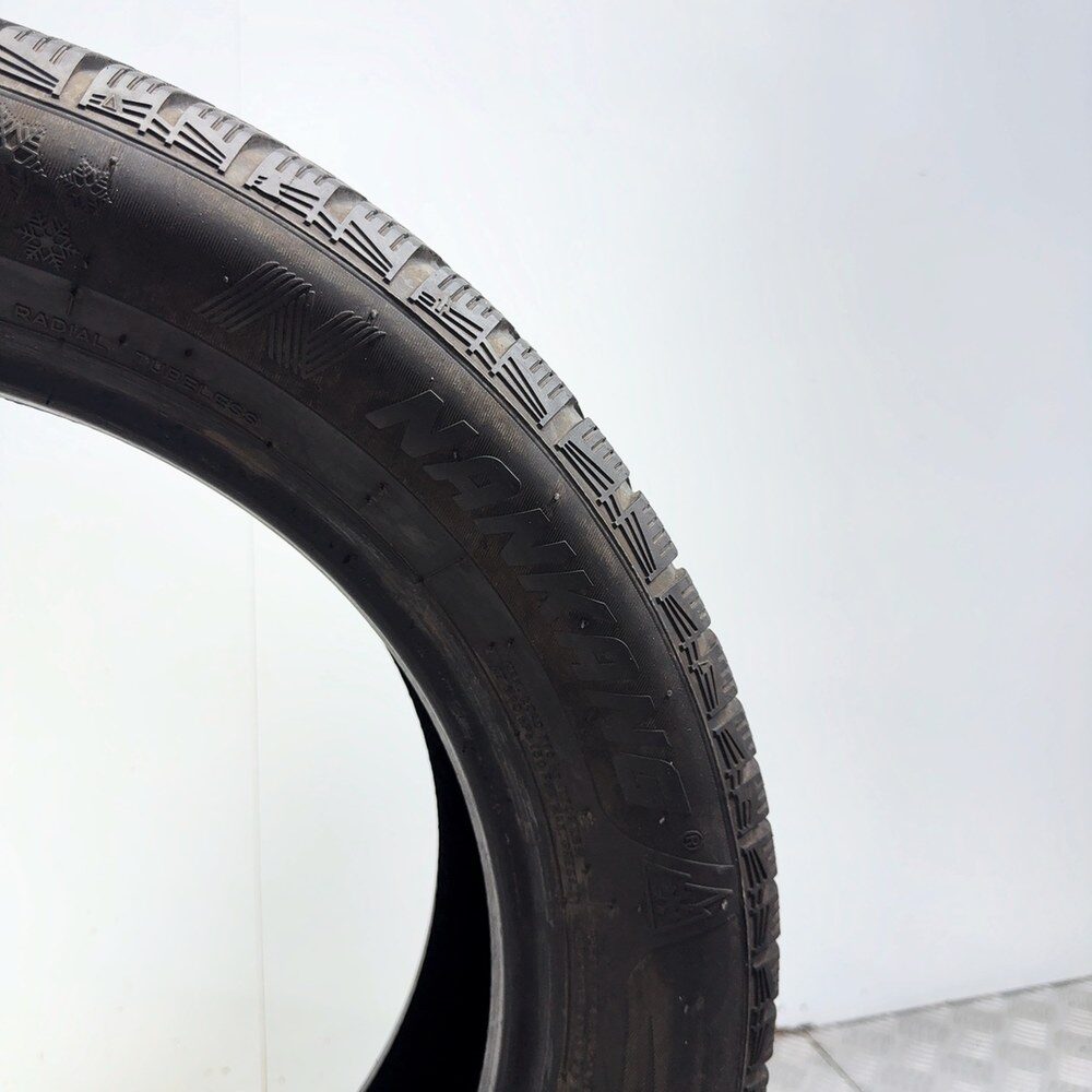 Gomme Usate 215 55 R18 99H XL Nankang Winter Activa SV-3 96% Invernali | Gomme Usate | PrimaGomme.it NANKANG Winter Activa SV-3 215/55 R18 99H, dettaglio fotografico 10
