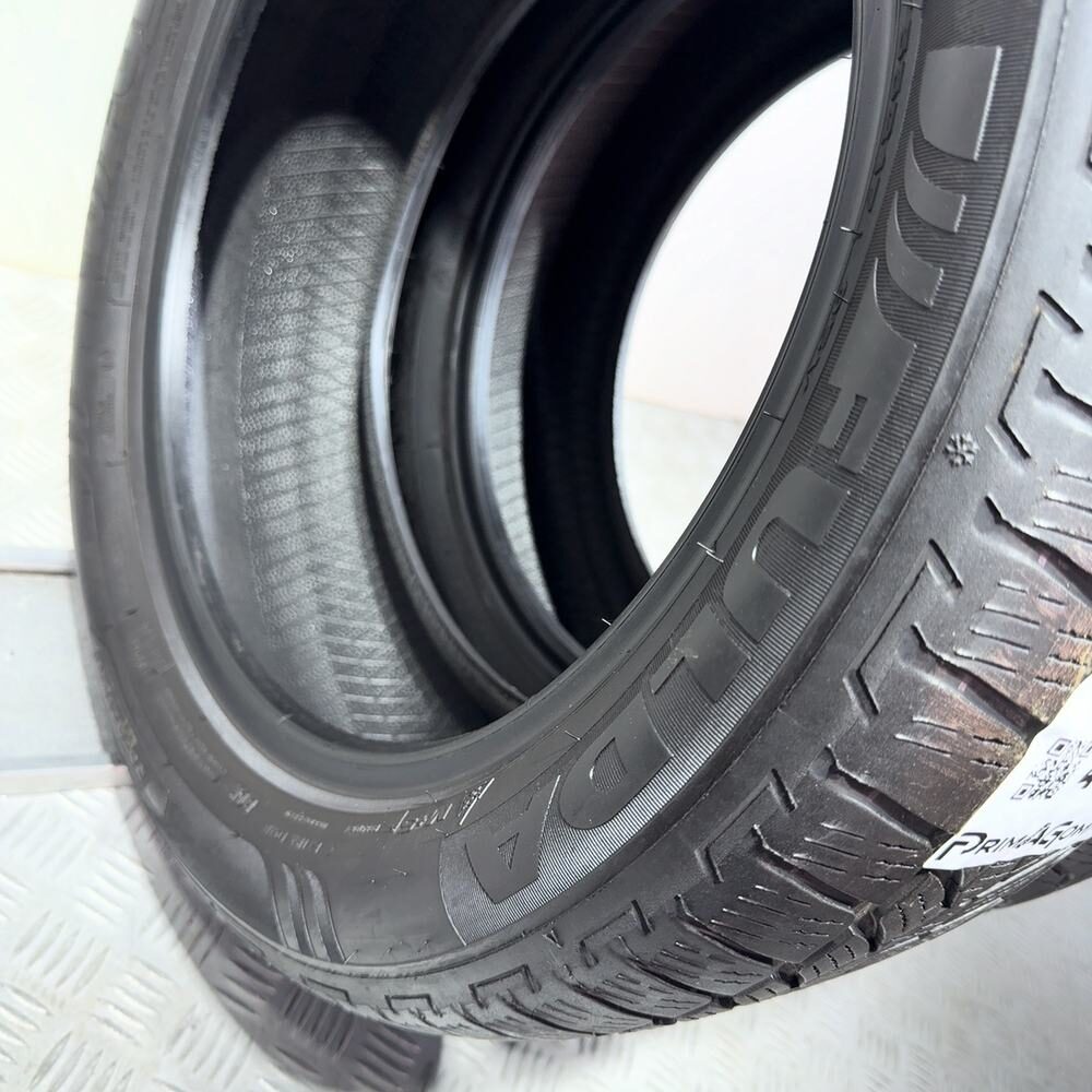 Gomme usate FULDA Kristall Control HP 205/55 R17 95V – foto 10 | Prima Gomme FULDA Kristall Control HP 205/55 R17 95V, dettaglio fotografico 10