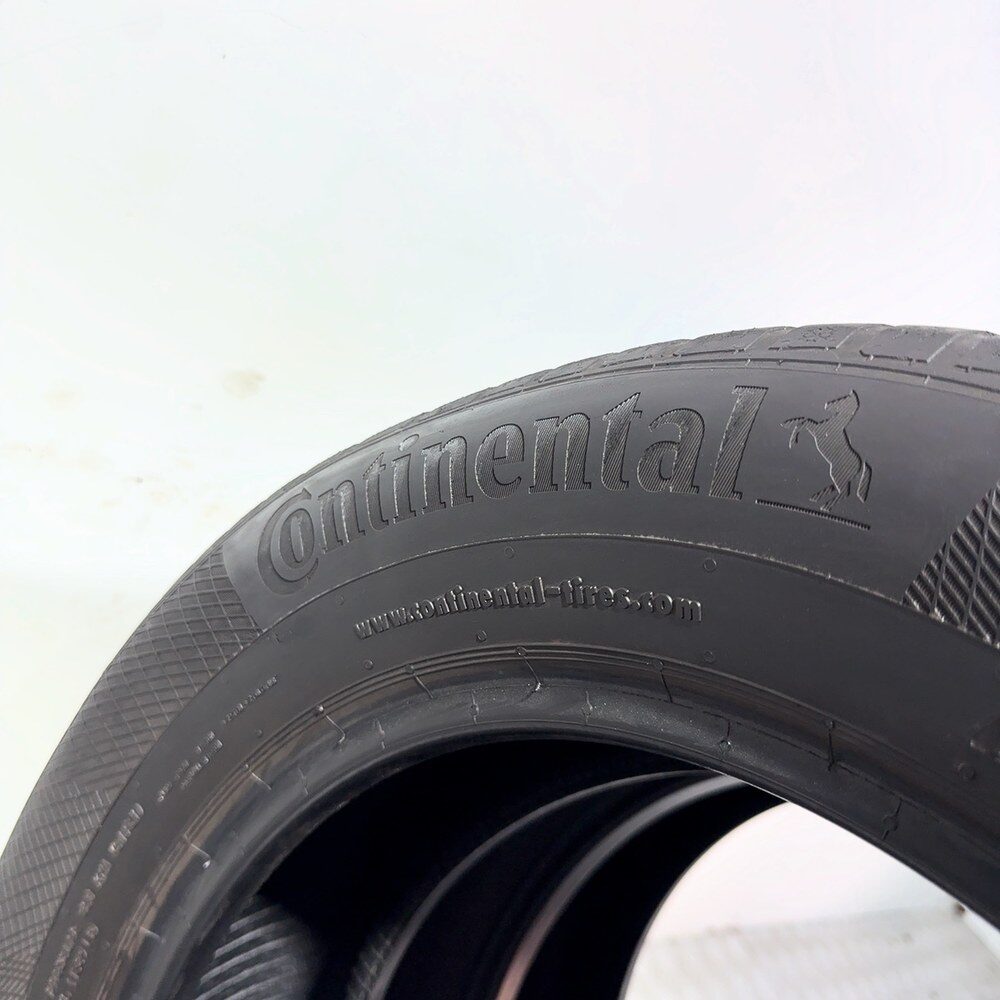 Gomme usate CONTINENTAL Wintercontact TS 850 P 205/60 R16 92H – foto 10 | Prima Gomme CONTINENTAL Wintercontact TS 850 P 205/60 R16 92H, dettaglio fotografico 10