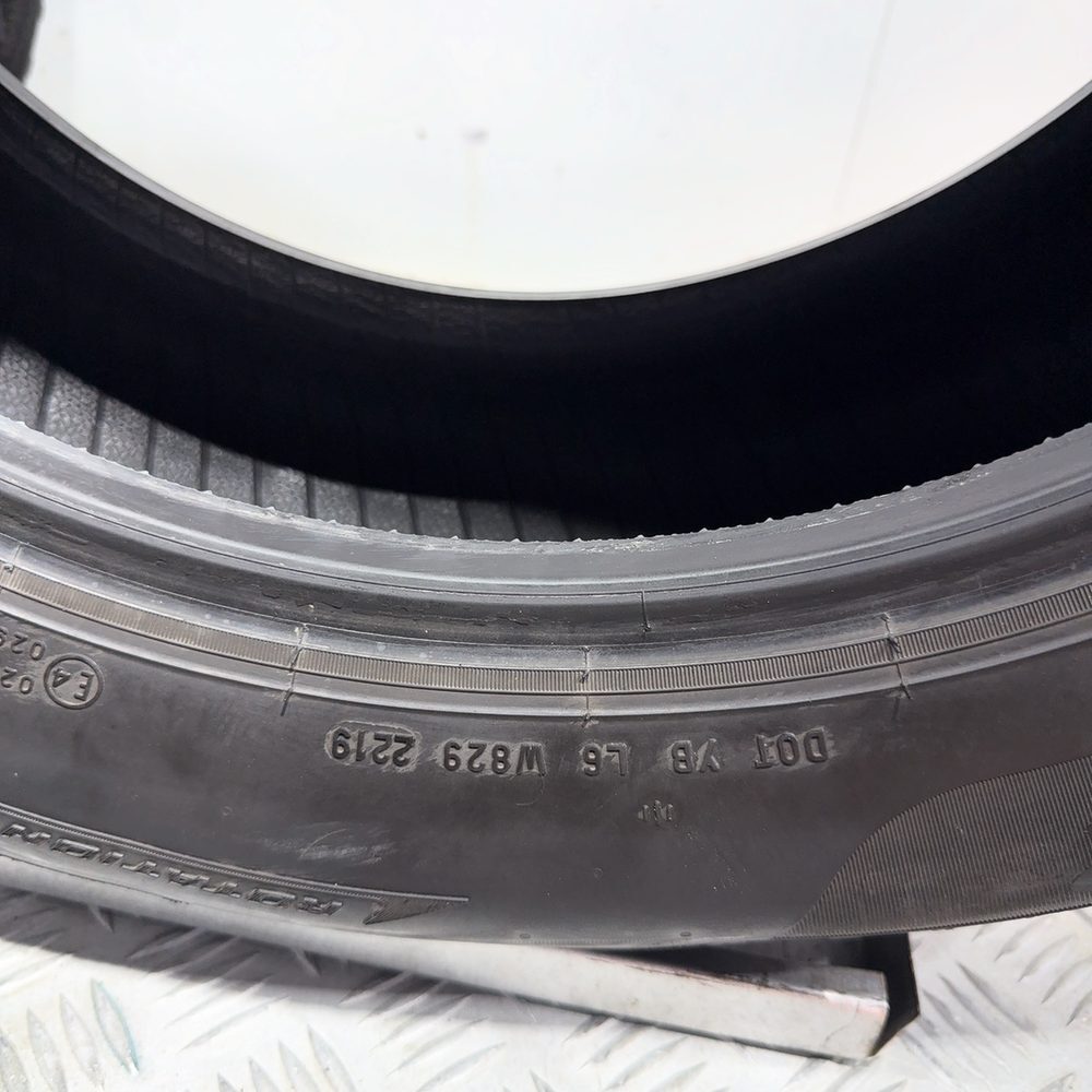 Gomme usate PIRELLI Cinturato Winter 215/60 R17 96T – foto 10 | Prima Gomme PIRELLI Cinturato Winter 215/60 R17 96T, dettaglio fotografico 10
