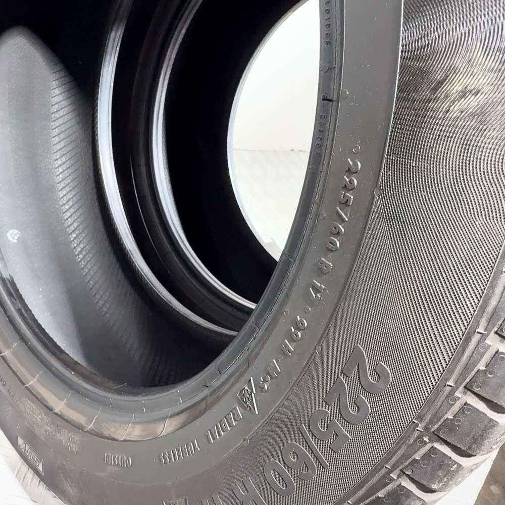 Gomme usate CONTINENTAL Contiwintercontact TS830 P 225/60 R17 99H – foto 10 | Prima Gomme CONTINENTAL Contiwintercontact TS830 P 225/60 R17 99H, dettaglio fotografico 10