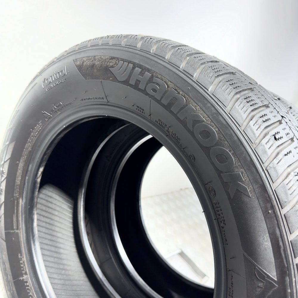 Gomme Usate 215 60 R16 XL 99H Hankook Winter I*Cept Evo2 Invernali | Gomme Usate | PrimaGomme.it HANKOOK Winter I*Cept Evo2 215/60 R16 99H, dettaglio fotografico 10