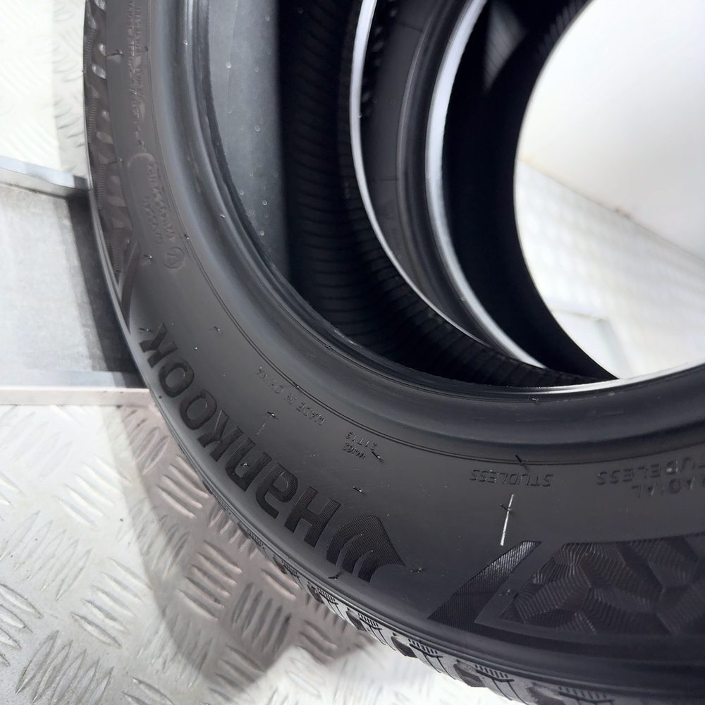 Gomme usate HANKOOK Winter I*Cept RS3 205/55 R16 91T – foto 10 | Prima Gomme HANKOOK Winter I*Cept RS3 205/55 R16 91T, dettaglio fotografico 10